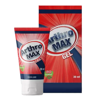 Gel ArthroMAX críticas, comprar en Guatemala, precio en farmacias, opiniones medicas reales