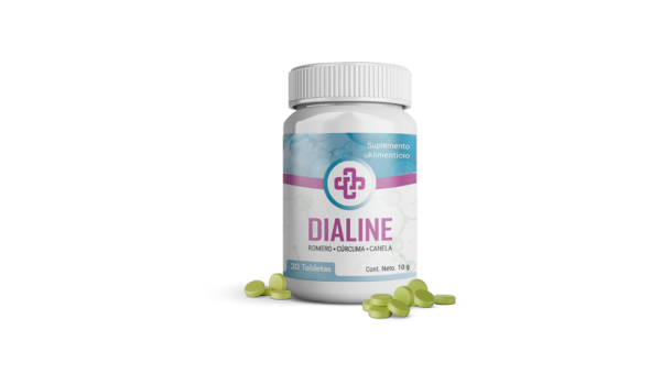 Dialine