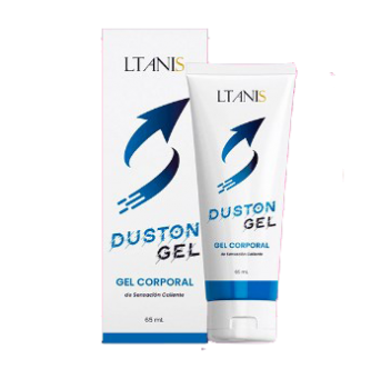 Gel Duston Gel críticas, comprar, precio en farmacias, opiniones medicas reales
