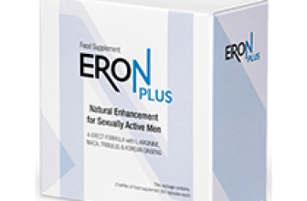 Tabletas Eron Plus críticas, comprar, precio en farmacias, opiniones medicas reales