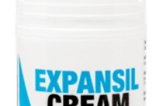 Crema Expansil Cream críticas, comprar, precio en farmacias, opiniones medicas reales