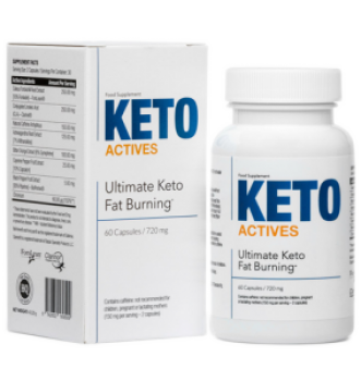 Cápsulas Keto Actives críticas, comprar, precio en farmacias, opiniones medicas reales