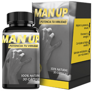 Pastillas ManUp críticas, comprar en Peru, precio en farmacias, opiniones medicas reales