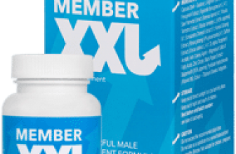 Tabletas Member XXL críticas, comprar, precio en farmacias, opiniones medicas reales
