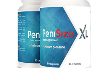 Pastillas Penisizexl Rechiol críticas, comprar, precio en farmacias, opiniones medicas reales