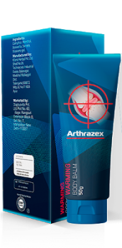 Arthrazex: ¡Dile adiós para siempre a los dolores articulares!
