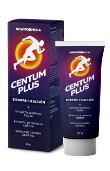 Crema Centum Plus críticas, comprar, precio en farmacias, opiniones medicas reales