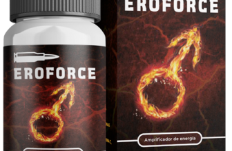 ¡Con Eroforce olvídate de la impotencia sexual!