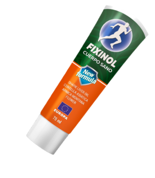 Crema Fixinol críticas, comprar, precio en farmacias, opiniones medicas reales