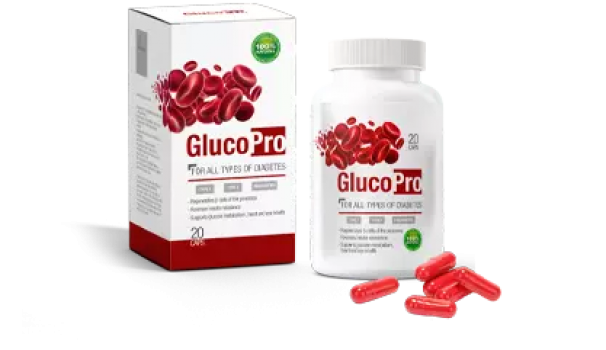Pastillas Gluco PRO críticas, comprar, precio en farmacias, opiniones medicas reales
