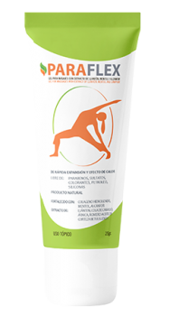 Paraflex: ¡Elimina los dolores en tus articulaciones!