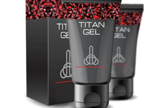 Gel Titan Gel críticas, comprar, precio en farmacias, opiniones medicas reales