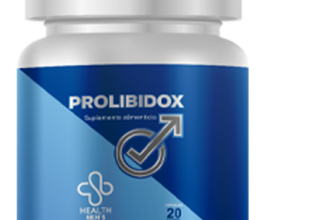 Pastillas Prolibidox críticas, comprar, precio en farmacias, opiniones medicas reales