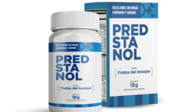 Dile adiós a la prostatitis con Predstanol