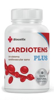 Tabletas Cardiotens críticas, comprar, precio en farmacias, opiniones medicas reales