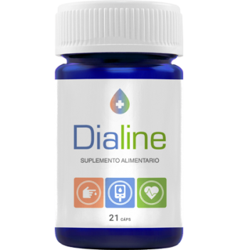 Pastillas Dialine críticas, comprar en Chile, precio en farmacias, opiniones medicas reales