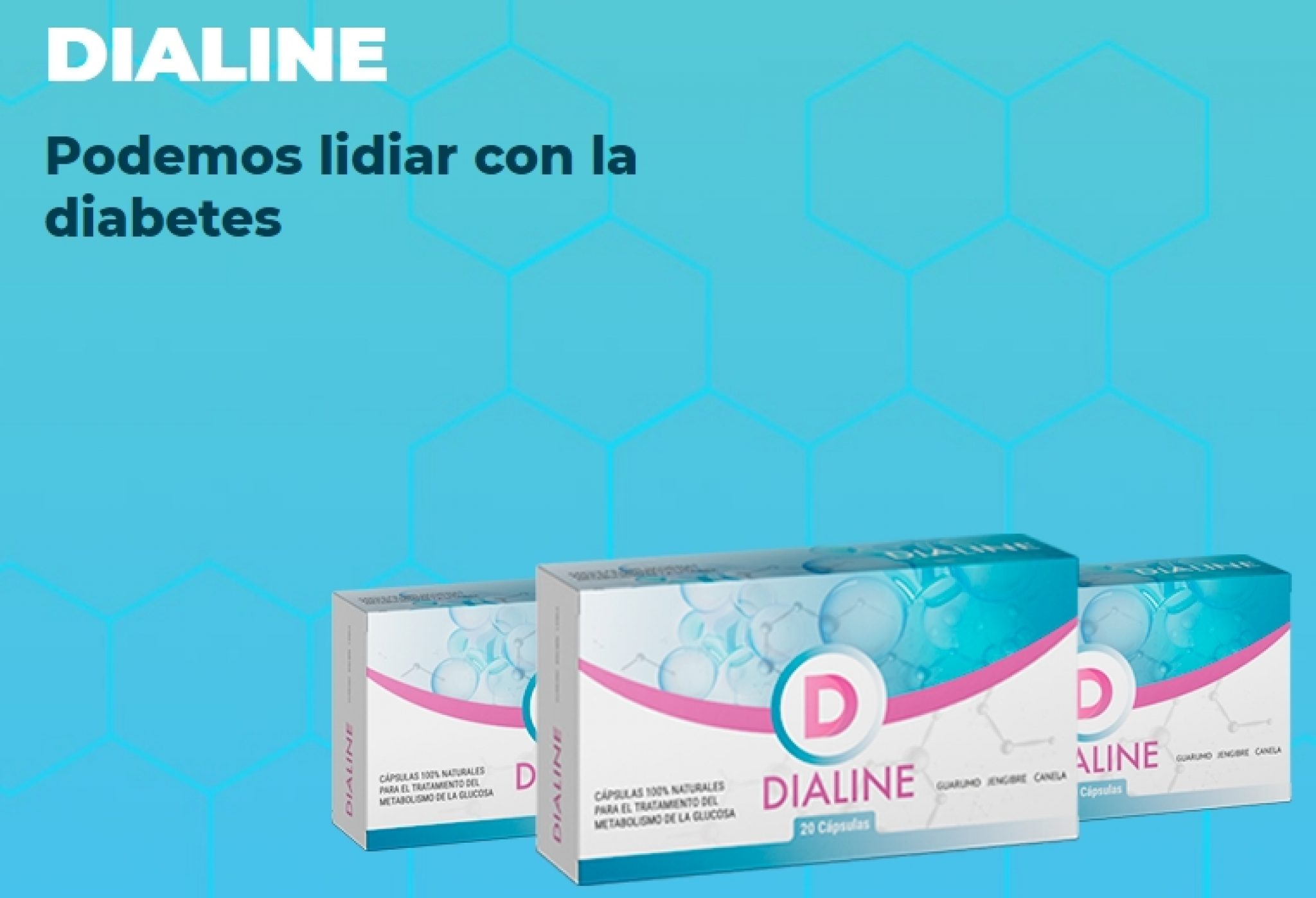 Pastillas Dialine críticas, comprar en Guatemala, precio en farmacias