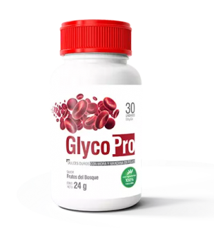 Pastillas GlycoPRO críticas, comprar en Colombia, precio en farmacias, opiniones medicas reales