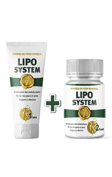 LipoSystem críticas, comprar en Guatemala, precio en farmacias, opiniones medicas reales