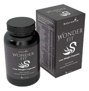 Tabletas Wonder Fit críticas, comprar en Chile, precio en farmacias, opiniones medicas reales