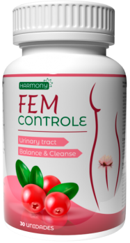 Cápsulas Fem Controle: críticas, comprar en Colombia, precio en farmacias y opiniones médicas reales