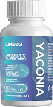 Cápsulas Yaconia: críticas, comprar en Chile, precio en farmacias y opiniones médicas reales