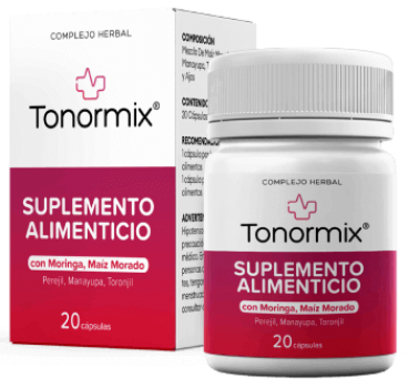 Tonormix, pastillas para la presión arterial – precio, en farmacias, opiniones, comprar en Peru