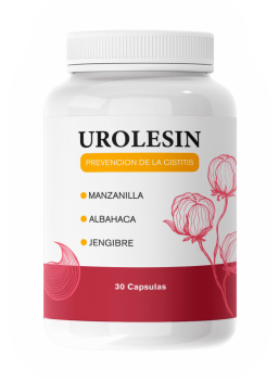 Urolesin, Gotas para la cistitis – precio, en farmacias, opiniones, comprar