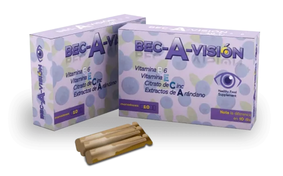 Bec-A-Vision suspensión líquida oral para la visión – críticas, comprar en Guatemala, precio en farmacias, opiniones reales