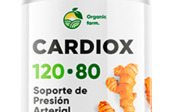 Cardioxil el capsules para la hipertensión – precio, en farmacias, opiniones, comprar en Perú
