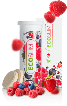 Ecoslim tabletas adelgazantes – críticas, comprar en Guatemala, precio en farmacias, opiniones reales