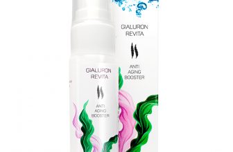 Gialuron Revita crema anti-arrugas – críticas, comprar en Perú, precio en farmacias, opiniones reales