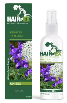 HairEX spray para el cabello – críticas, comprar en Guatemala, precio en farmacias, opiniones reales