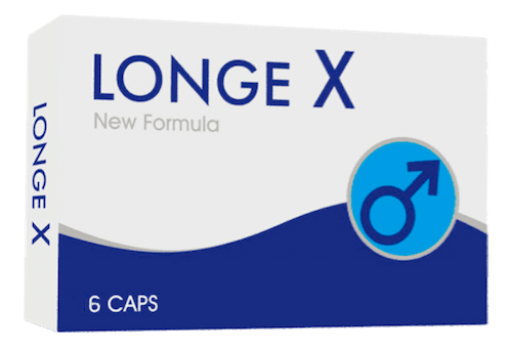 LongeX cápsulas de potencia – críticas, comprar en Mexico, precio en farmacias, opiniones reales