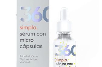 Simpla 360 crema antiarrugas – críticas, comprar en Mexico, precio en farmacias, opiniones reales