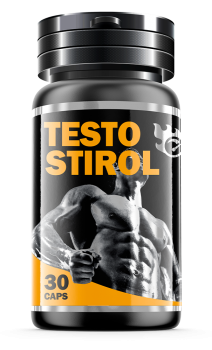 Testostirol cápsulas de construcción muscular – críticas, comprar en Perú, precio en farmacias, opiniones reales