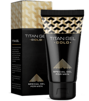Titan Gel Gold gel de erección – críticas, comprar en Guatemala, precio en farmacias, opiniones reales
