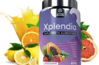 Xplendia cápsulas adelgazantes – críticas, comprar en Mexico, precio en farmacias, opiniones reales