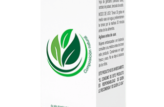 Clean Forte gotas antitoxina – críticas, comprar en Mexico, precio en farmacias, opiniones reales