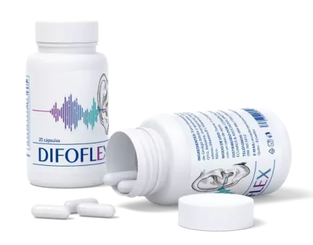 Difoflex cápsulas auditivas – críticas, comprar en Ecuador, precio en farmacias, opiniones reales