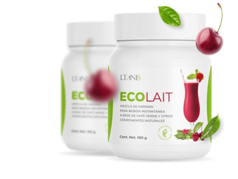 Ecolait bebida adelgazante – críticas, comprar en Peru, precio en farmacias, opiniones reales