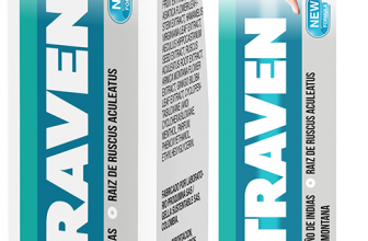 Ultraven pomada varicosa – críticas, comprar en Mexico, precio en farmacias, opiniones reales