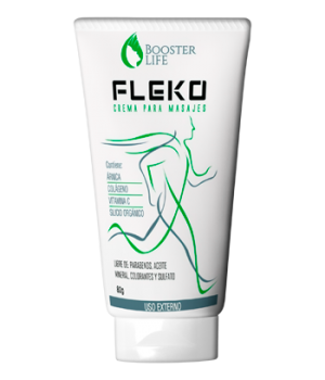 Fleko crema para las articulaciones – críticas, comprar en México, precio en farmacias, opiniones reales