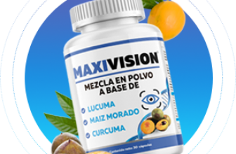 MaxiVision cápsulas para recuperar la agudeza visual – críticas, comprar en Peru, precio en farmacias, opiniones reales