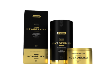 Novadermika Novadelika Set kit de rejuvenecimiento de la piel – críticas, comprar en México, precio en farmacias, opiniones reales