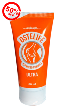 Ostelife crema para el dolor de articulaciones – críticas, comprar en México, precio en farmacias, opiniones reales