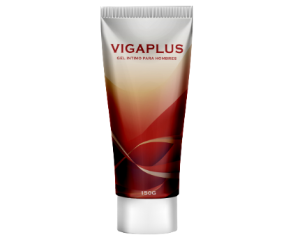 Vigaplus gel para agrandar el pene – críticas, comprar en Argentina, precio en farmacias, opiniones reales