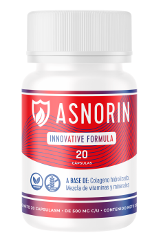 Asnorin