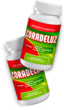 Coradeluz
