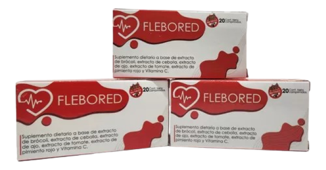Flebored